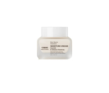 Rice Mucin Intensive Moisture Cream