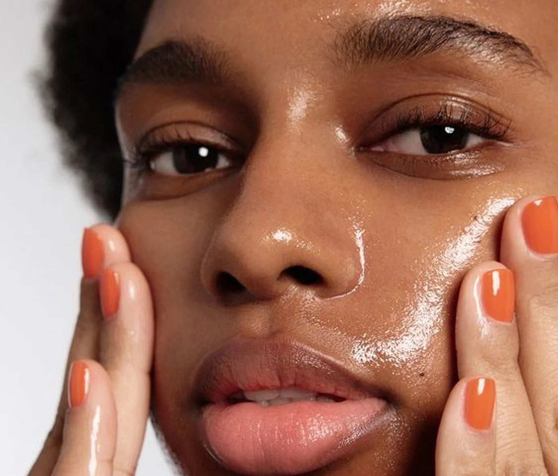 Rice Mucin Intensive Moisture Cream