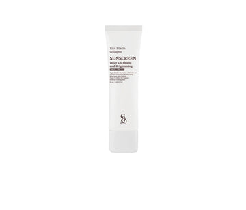 Rice Niacin Collagen Sunscreen  SPF50+ PA++++