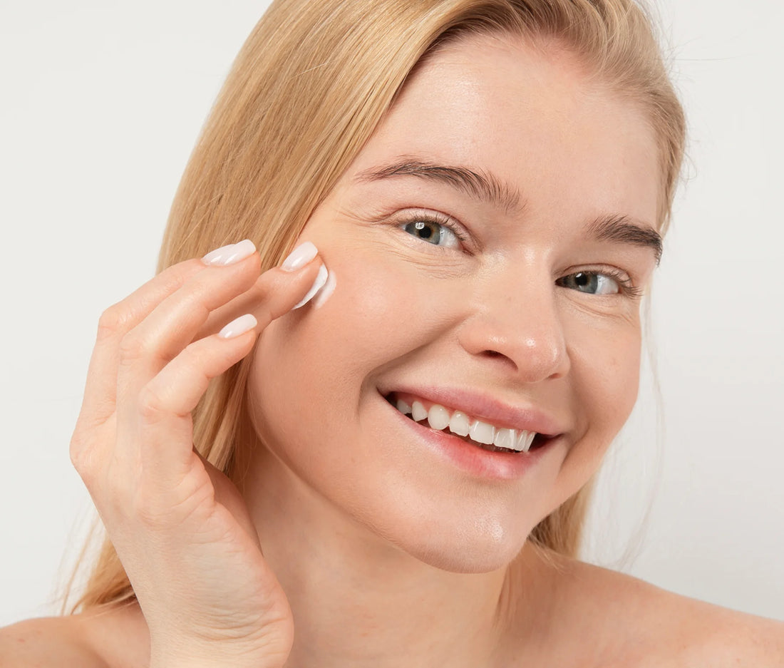 Rice Niacin Collagen Sunscreen  SPF50+ PA++++