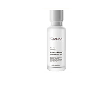 Rice Deep Hydrating Toner