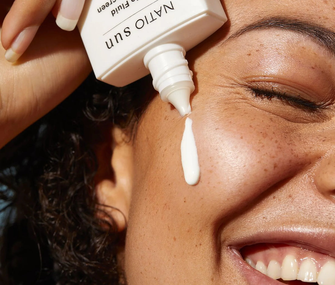 Rice Deep Hydrating Toner