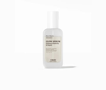 Rice Mucin Intensive Glow Serum