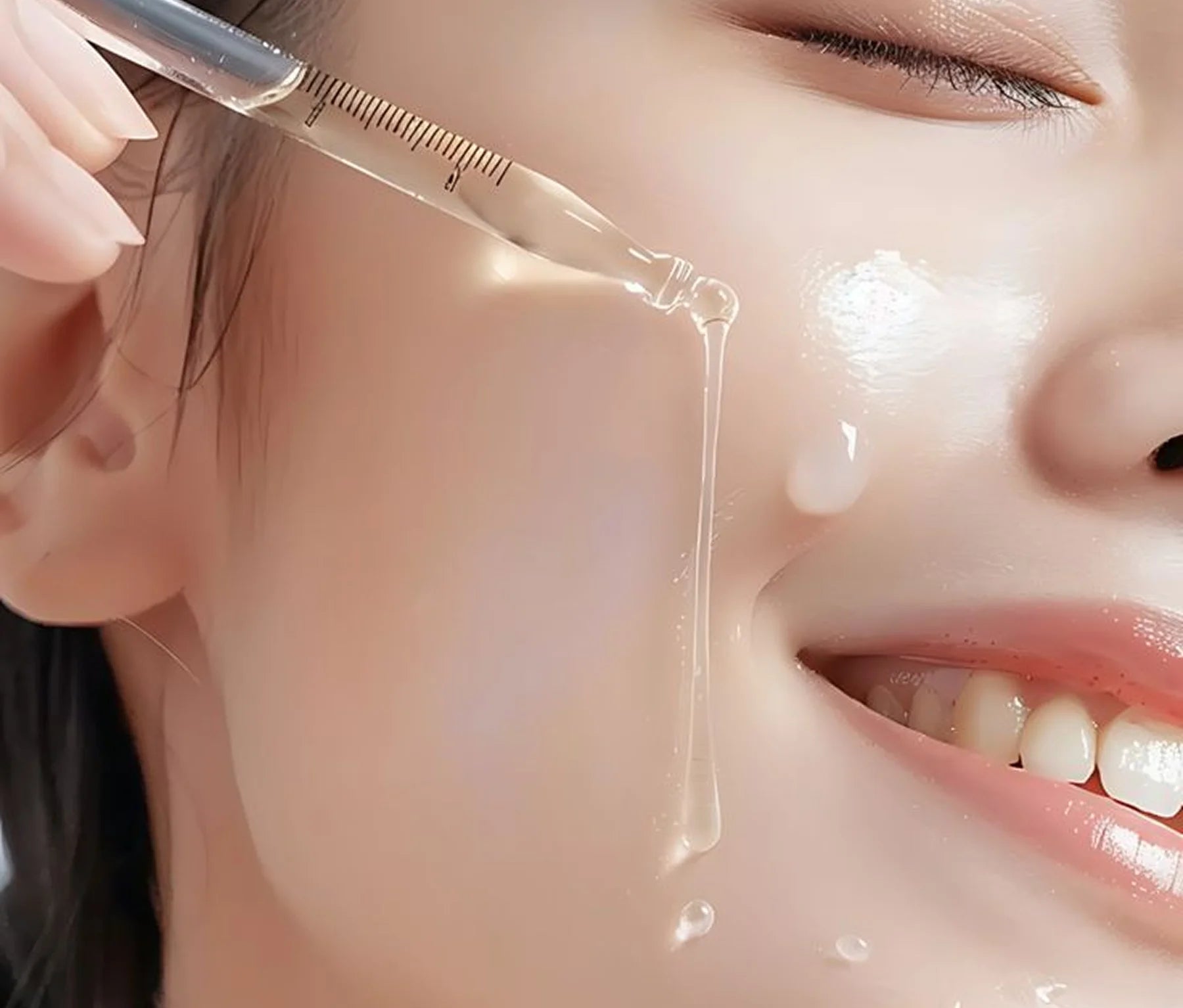 Rice Mucin Intensive Glow Serum
