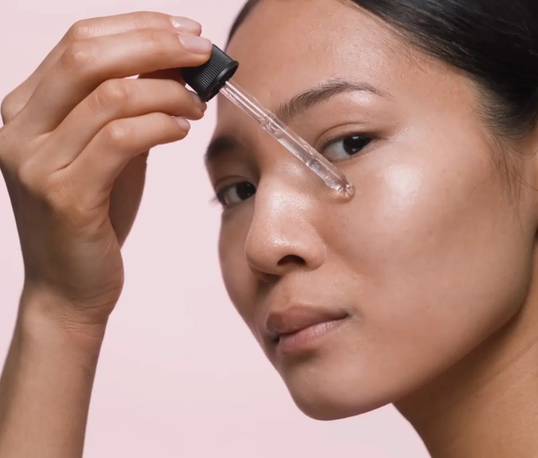 Rice Mucin Intensive Glow Serum